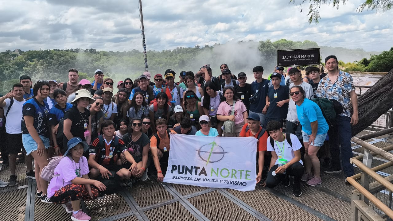 Programa educativo Punta Norte